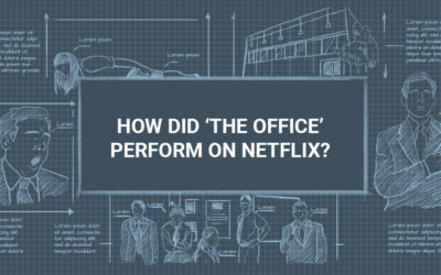 How did ‘The Office’ perform on Netflix?