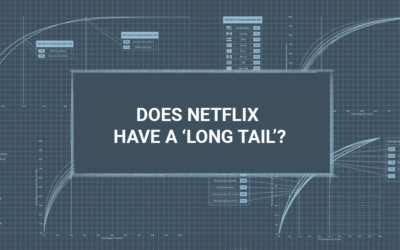 Does Netflix have a ‘long tail’?